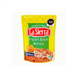 Frijoles Bayos Refritos La Sierra 400gr.