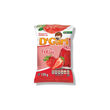 Gelatina D´Gari Agua Sabor Fresa 120 gr.