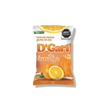 Gelatina D´Gari Agua Sabor Naranja 120gr.