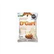 Gelatina D´Gari Agua Sabor Anís 120gr.