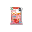 Gelatina D´Gari Leche Sabor Fresa 120gr.