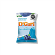 Gelatina D´Gari Agua Sabor Mora Silvestre 120gr.