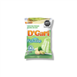 Gelatina D´Gari Leche Sabor Pistache 120gr.