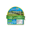 Harina de Avena Flor y Vida