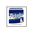 Servilletas Petalo 100pz