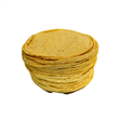 Tortillas de Maíz