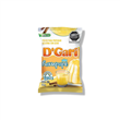 Gelatina D´Gari Leche Sabor Rompope 120gr.