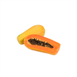 Papaya Grande Pieza 3 Kg APROX