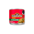 Rajas La Costeña 380gr.