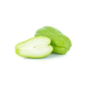 Chayote