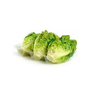 Corazones de Lechuga Domo 6pz.