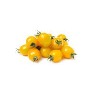 Jitomate Cherry Amarillo Domo 300gr