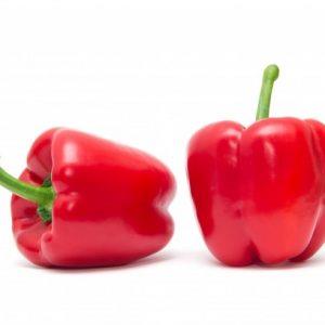 Pimiento Rojo Grande