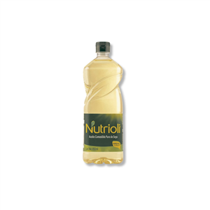 Aceite Nutrioli 800ml.