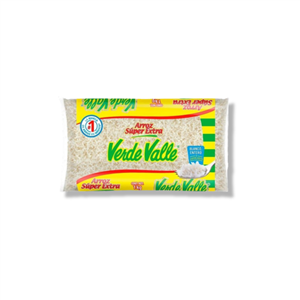 Arroz Verde Valle