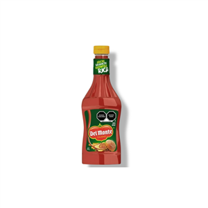 Catsup del Monte 650gr.