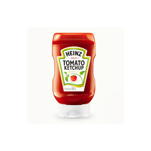 Catsup Heinz 397gr.