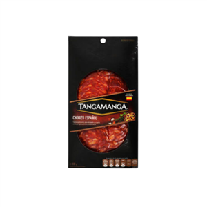 Chorizo Español Tangamanga-100gr