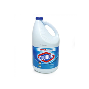 Clorox Galón 3.75 Litros