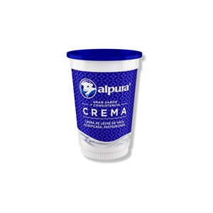 Crema Alpura 200ml