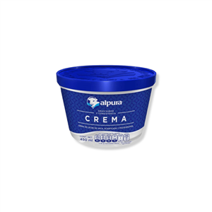 Crema Alpura 400ml