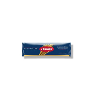 Fetuccini Barilla ( Tallarines) 500gr