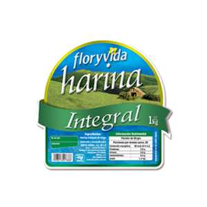 Harina Integral