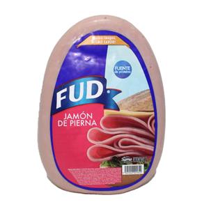 Jamón de Pierna Fud 