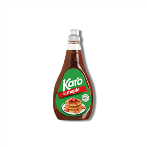 Miel Maple Karo 500ml.