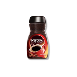 Nescafé Clásico 120gr.