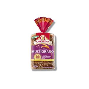 Pan Oroweat Multigrano 680gr.