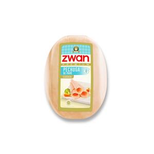 Pechuga de Pavo Zwan Clásica