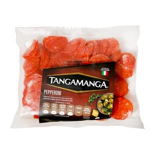 Pepperonni Tangamanga Bolsa 500gr