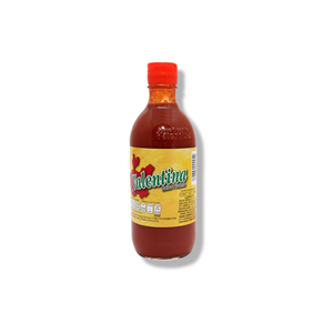 Salsa Valentina Amarilla 370ml.