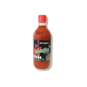 Salsa Valentina  Negra 370ml.