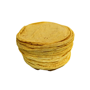 Tortillas de Maíz