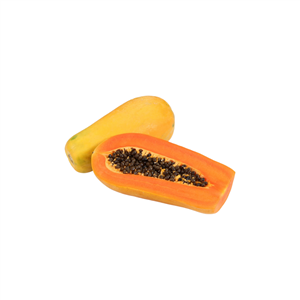 Papaya Grande Pieza 3 Kg APROX