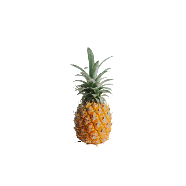 Piña Miel Chica - Zona Verde